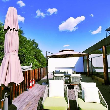 Guipu Beihai Courtyard Hotel Bắc Kinh Ngoại thất bức ảnh