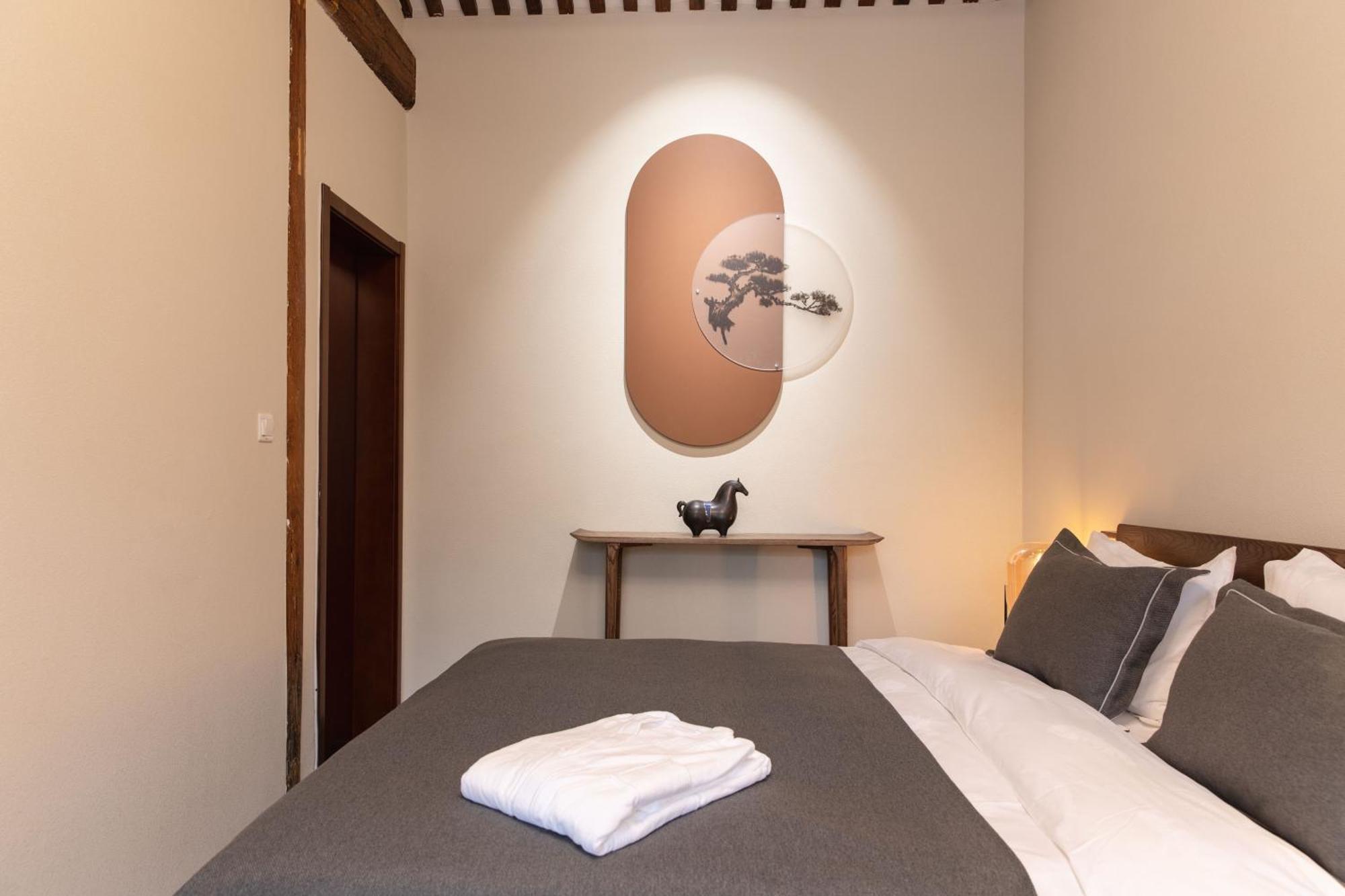 Guipu Beihai Courtyard Hotel Bắc Kinh Ngoại thất bức ảnh