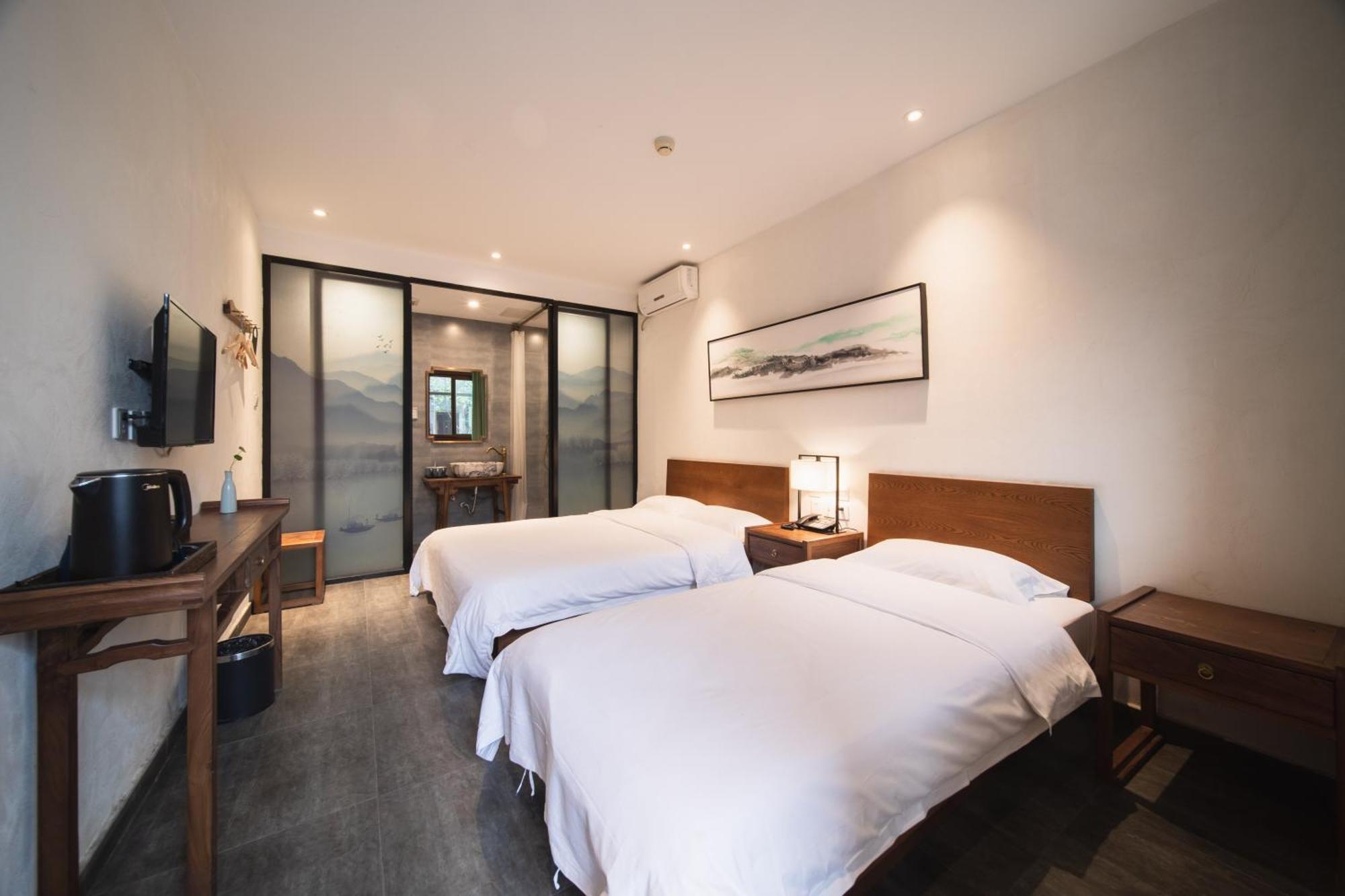 Guipu Beihai Courtyard Hotel Bắc Kinh Ngoại thất bức ảnh
