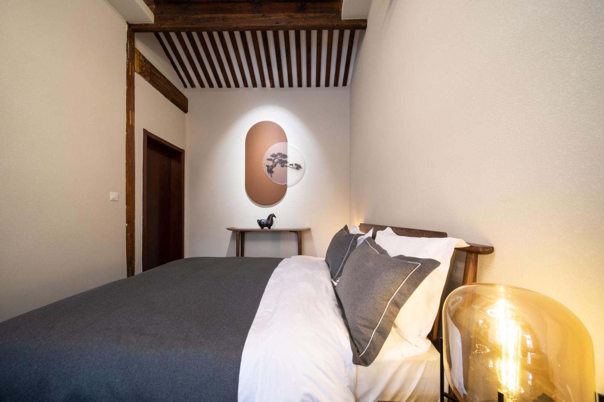 Guipu Beihai Courtyard Hotel Bắc Kinh Ngoại thất bức ảnh