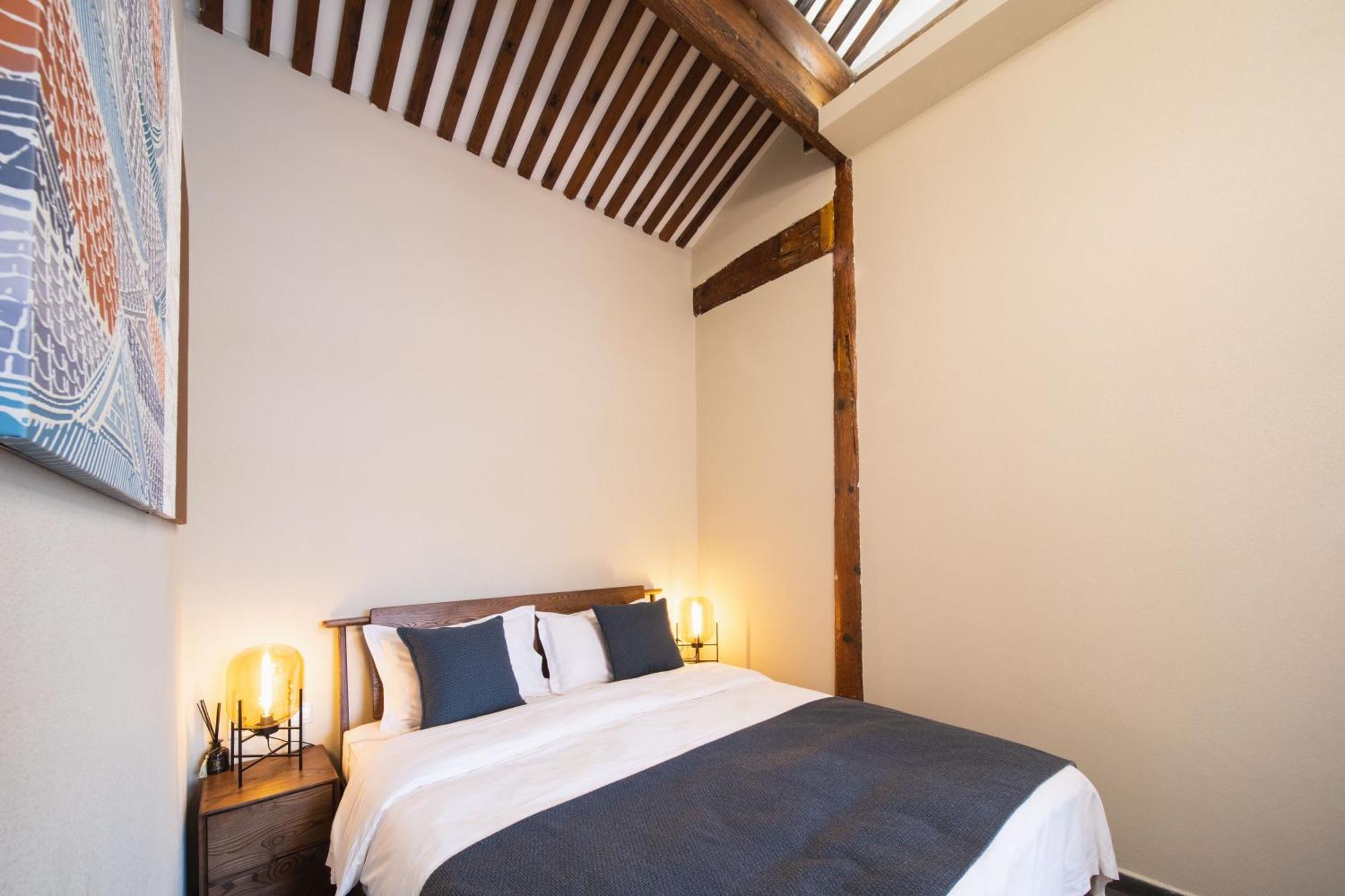 Guipu Beihai Courtyard Hotel Bắc Kinh Ngoại thất bức ảnh