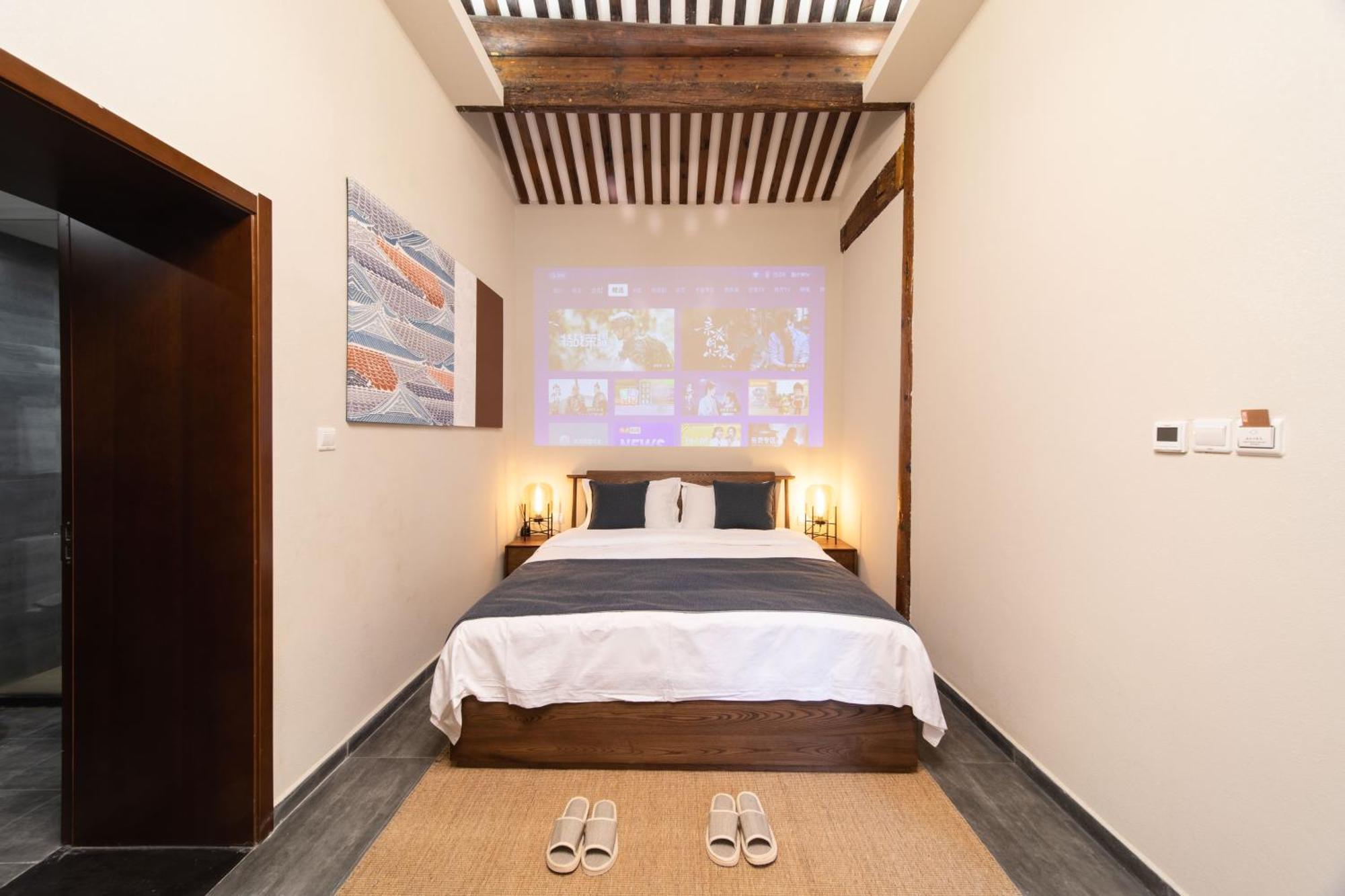 Guipu Beihai Courtyard Hotel Bắc Kinh Ngoại thất bức ảnh