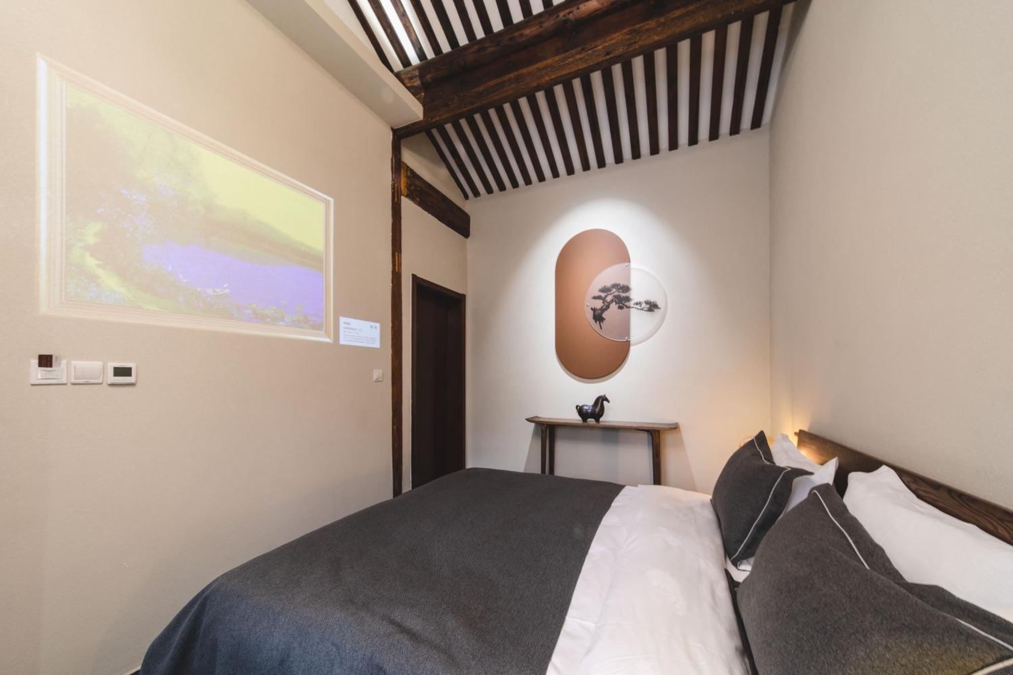 Guipu Beihai Courtyard Hotel Bắc Kinh Ngoại thất bức ảnh