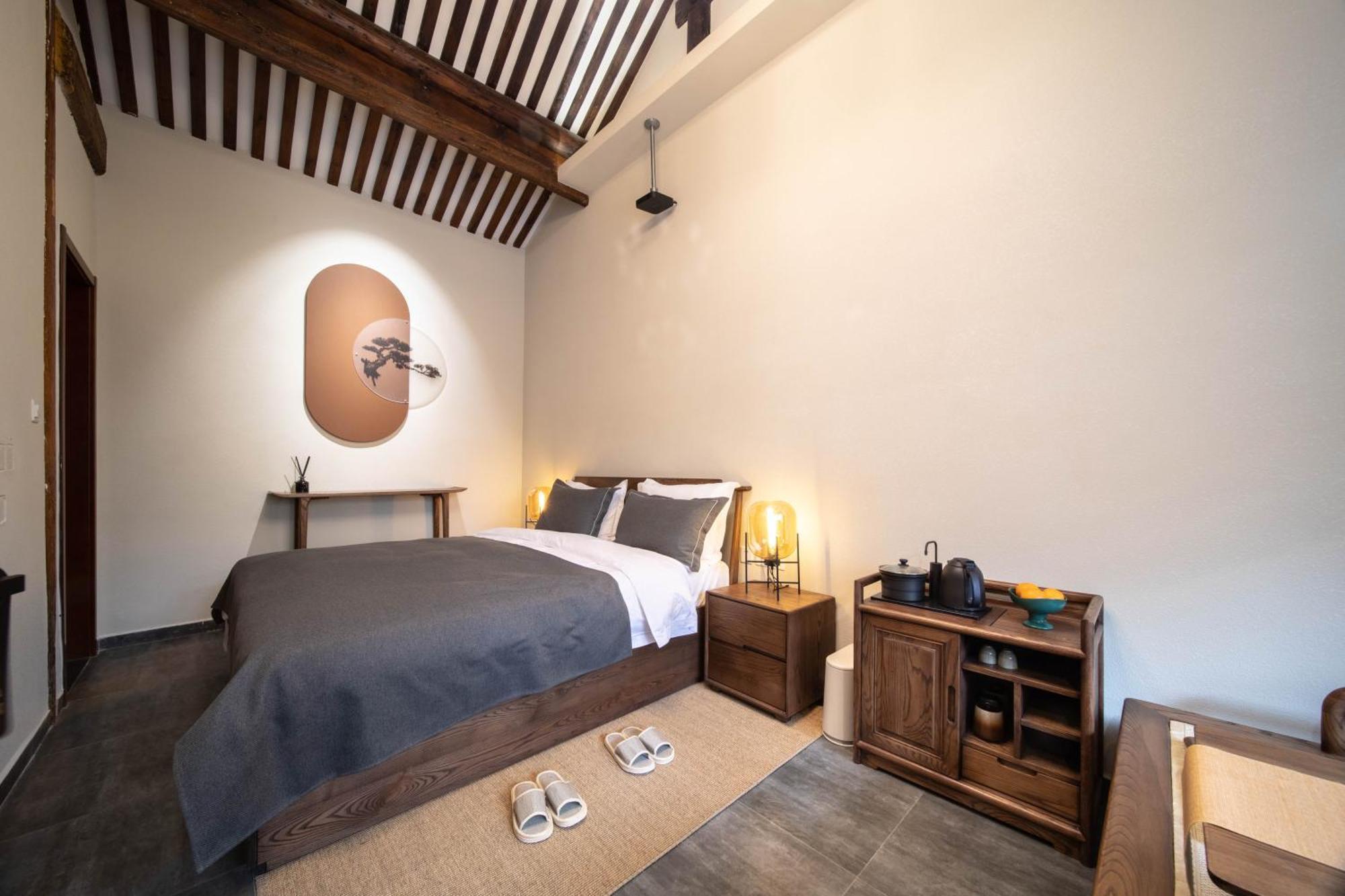 Guipu Beihai Courtyard Hotel Bắc Kinh Ngoại thất bức ảnh
