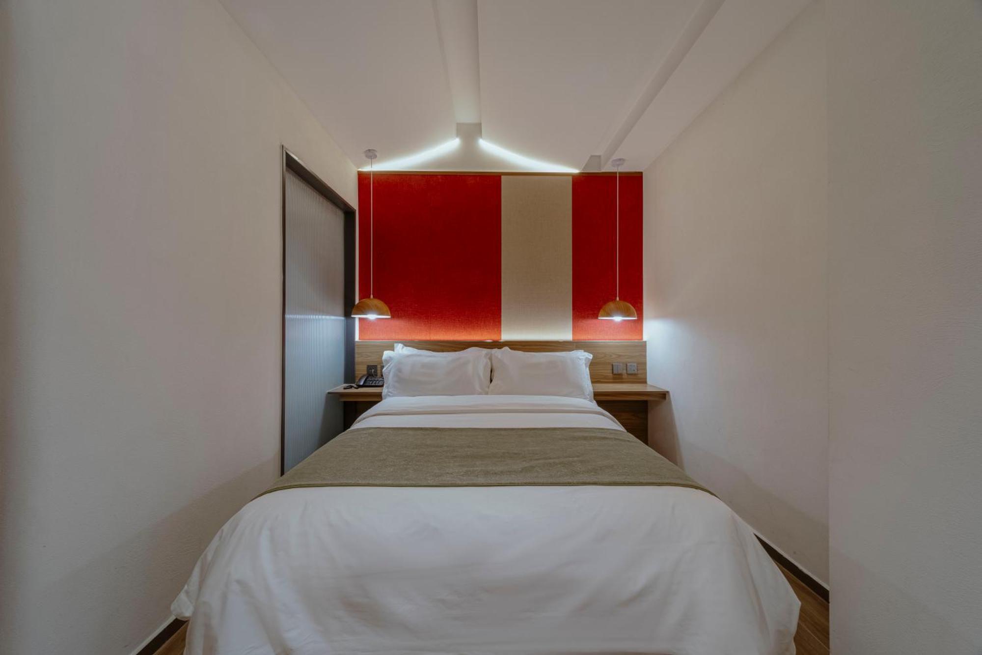 Guipu Beihai Courtyard Hotel Bắc Kinh Ngoại thất bức ảnh